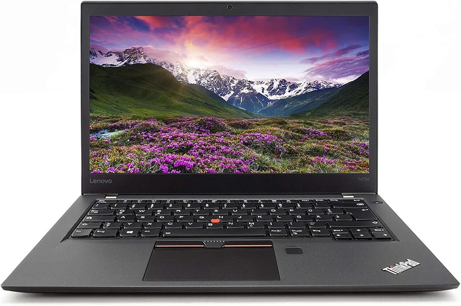 Lenovo Thinkpad T470s i5 7th Gen