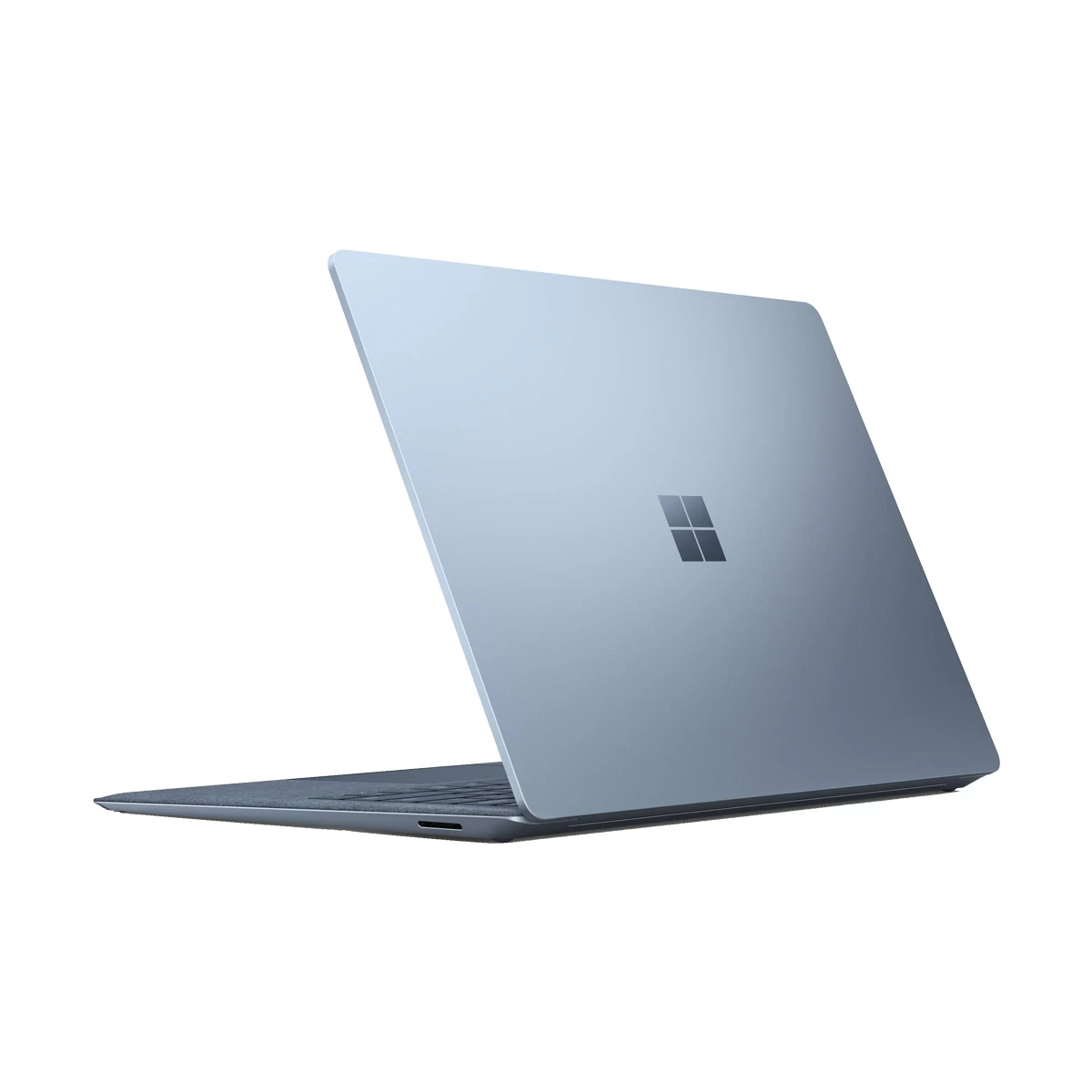 MICROSOFT SURFACE LAPTOP  INTEL CORE I5 11TH GEN RAM 8 GB SSD 256 GB M.2 NVMe